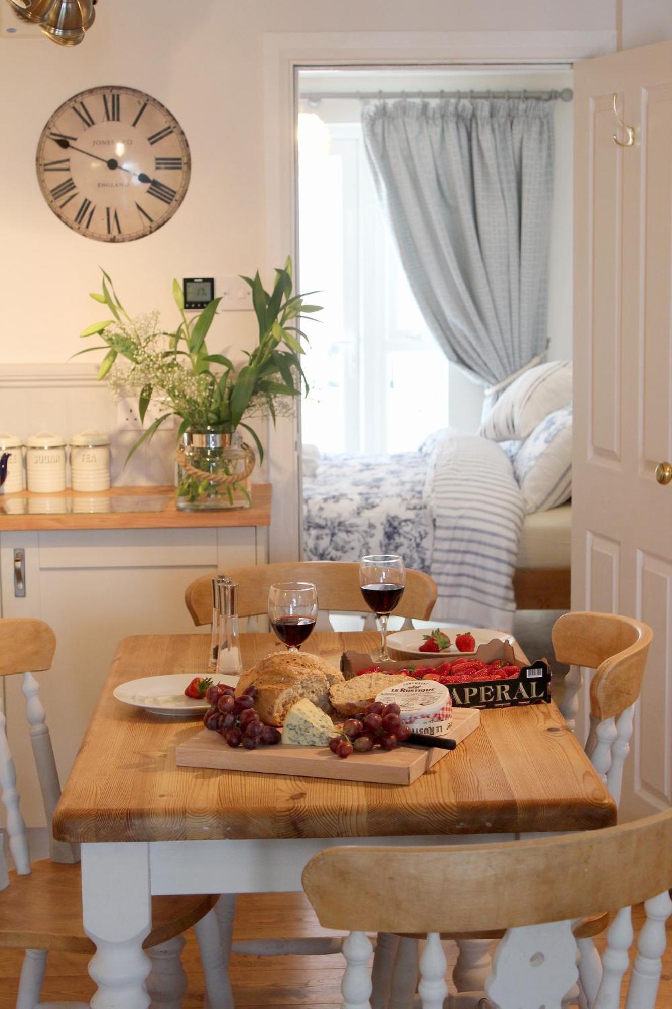 Tide House Seaside Holiday Cottage Shaldon Exterior photo